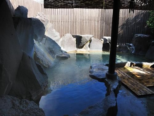 Kirishima miyama hotel2