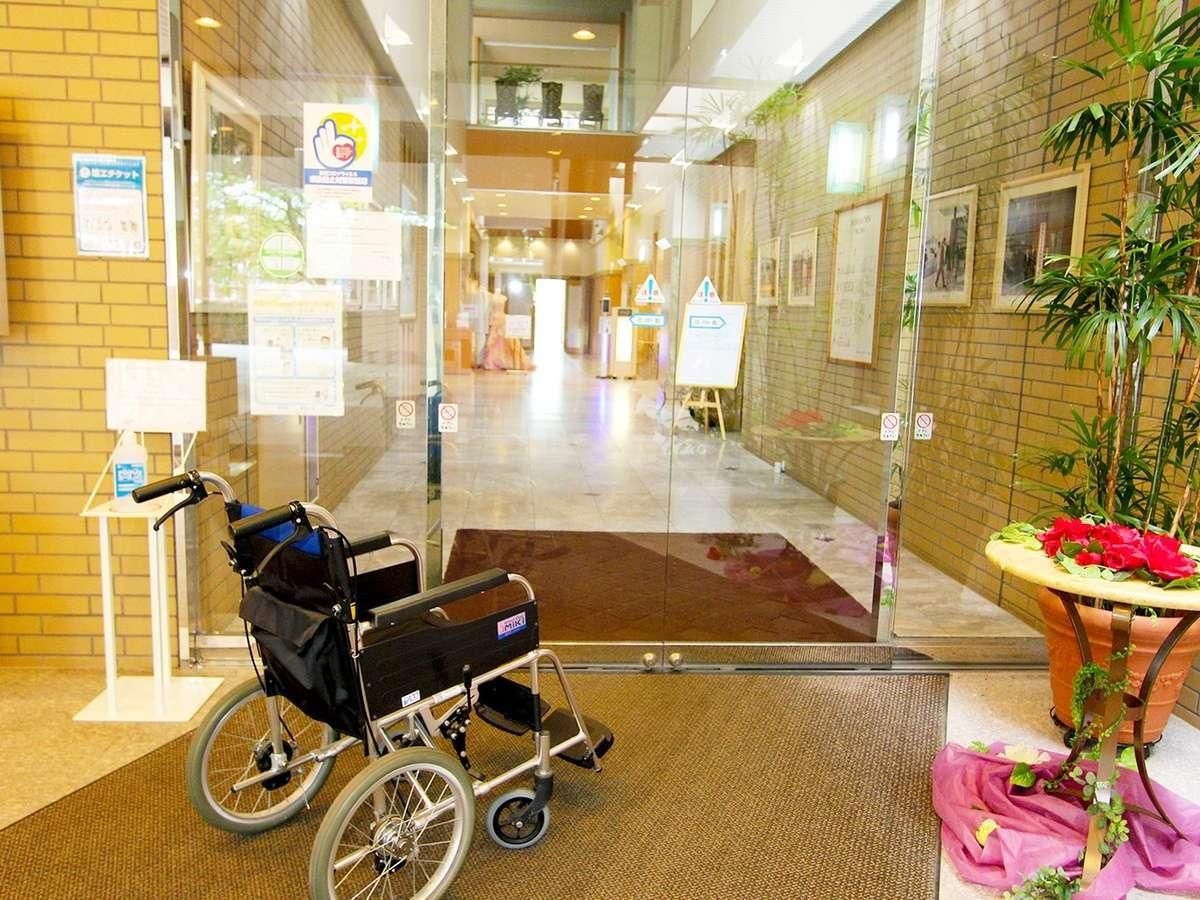 Hotel Symphony Annex Sagae Onsen4