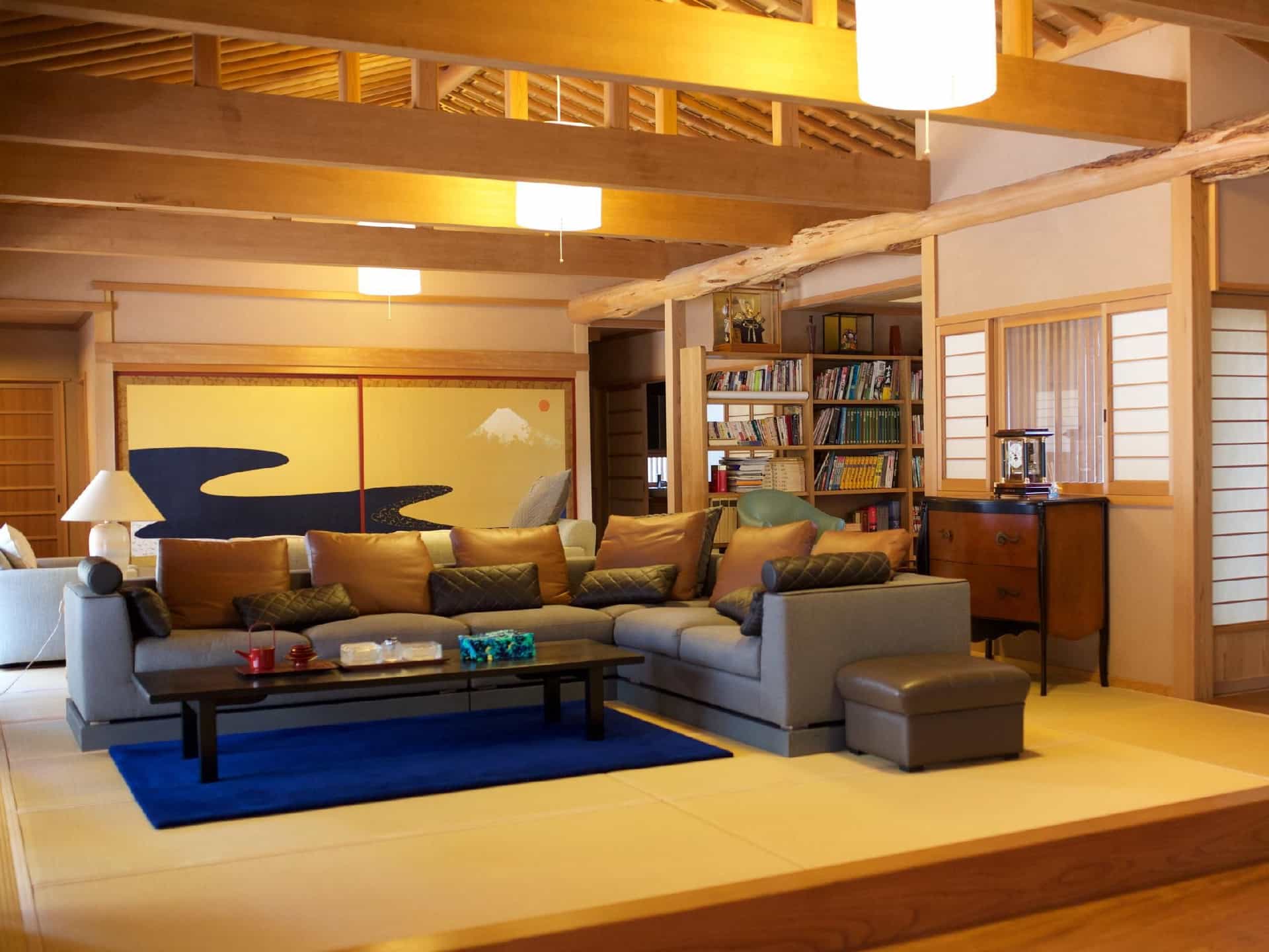 Oukai Villa Izumi Oukai Villa Izumi
