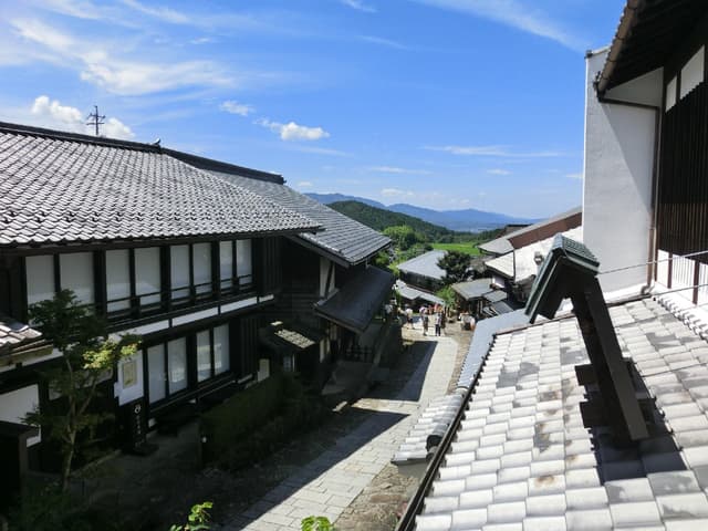 Japanese Style Room
