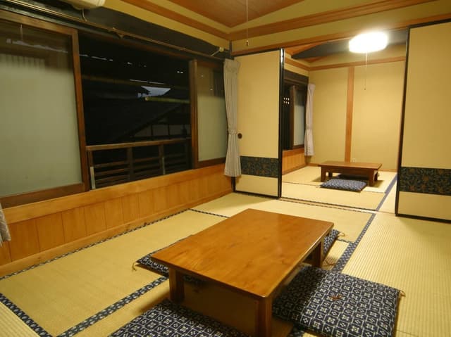 Japanese Style Room