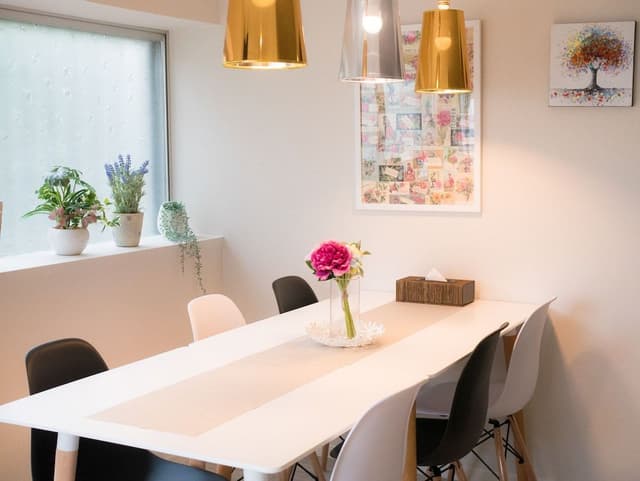 Basic Villa, Non Smoking