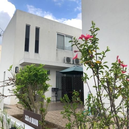 Casa di Bravo4