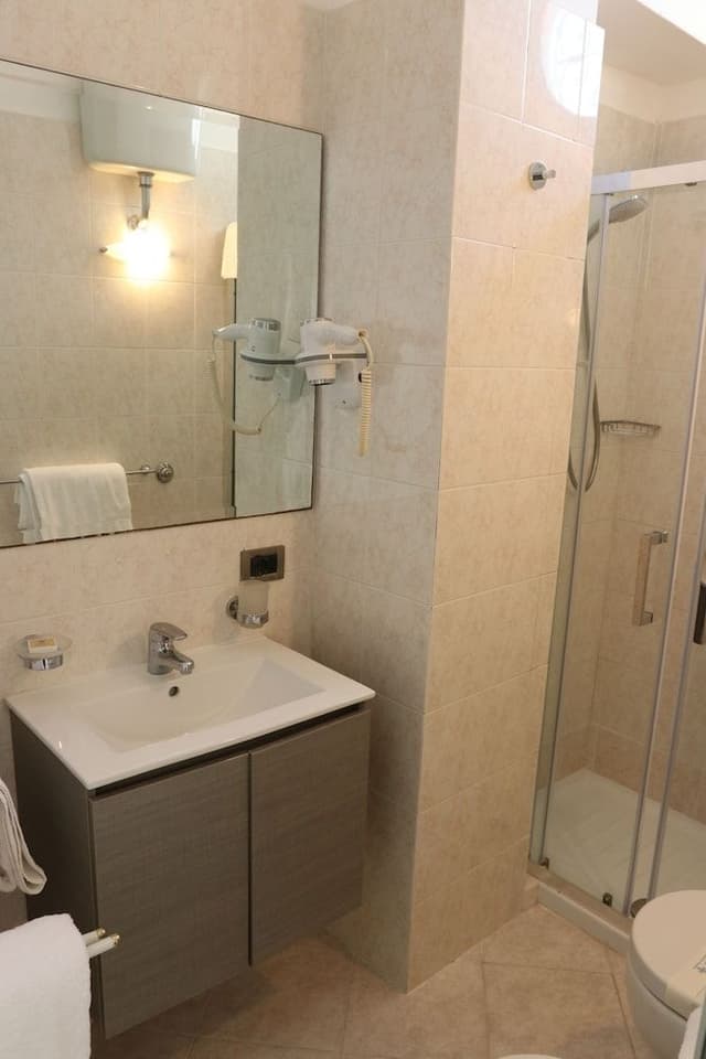Comfort Room, Non Smoking