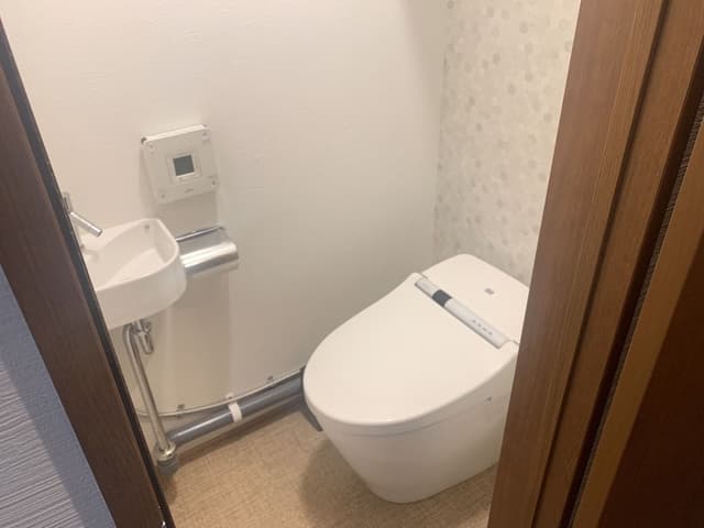 Single Room, Non Smoking