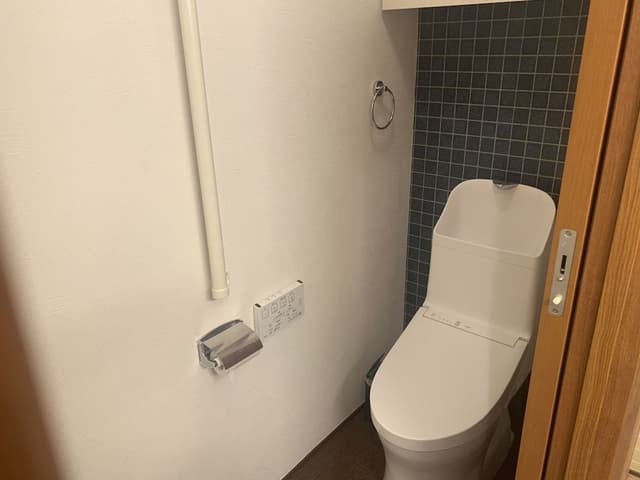Single Room, Non Smoking