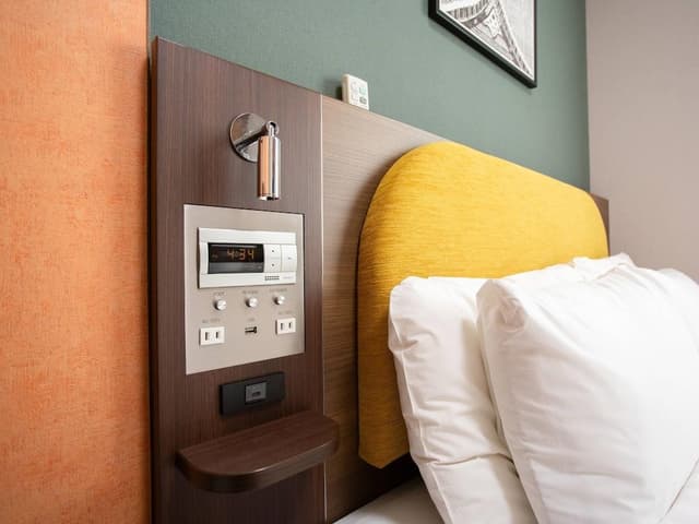 Room, 1 Queen Bed, Non Smoking