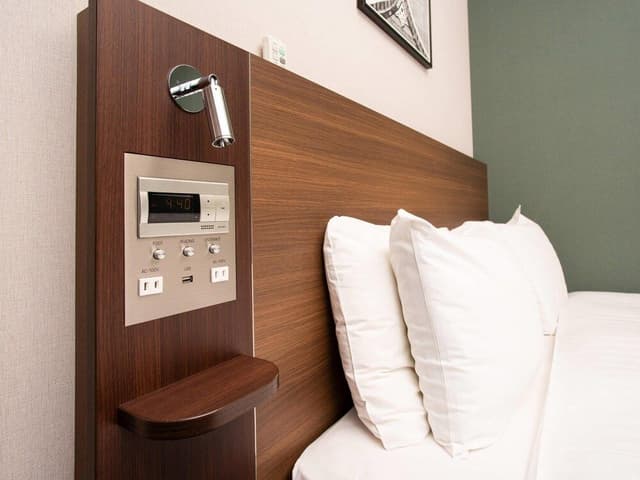 Superior Room Queen Bed, Non Smoking