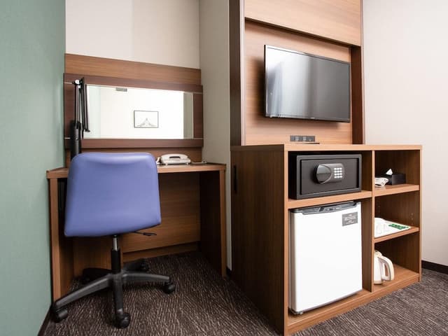Superior Room Queen Bed, Non Smoking