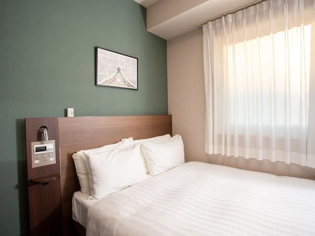 Standard Room, 1 Double Bed, Non Smoking