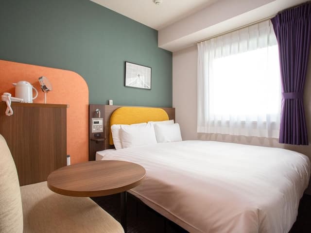 Room, 1 Queen Bed, Non Smoking