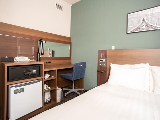 Standard Room, 1 Double Bed, Non Smoking