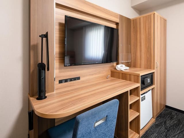 Standard Room, 2 Twin Beds, Non Smoking