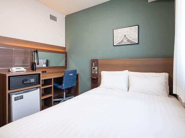 Standard Room, 1 Double Bed, Non Smoking