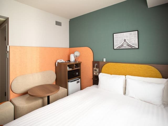 Room, 1 Queen Bed, Non Smoking