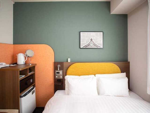 Room, 1 Queen Bed, Non Smoking