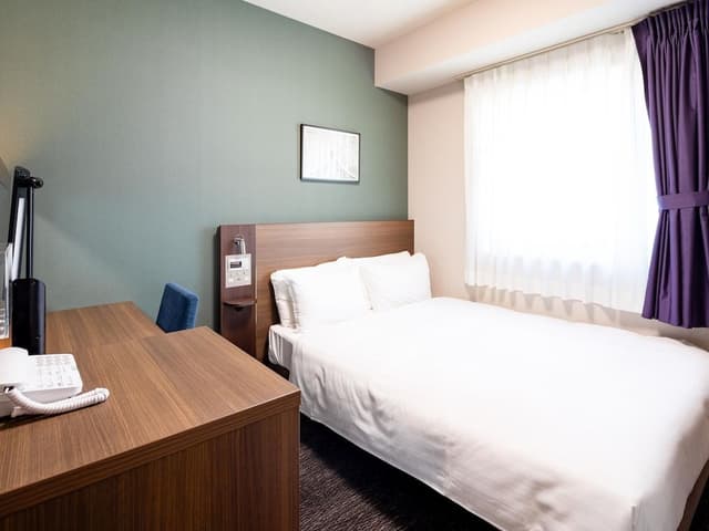 Standard Room, 1 Double Bed, Non Smoking