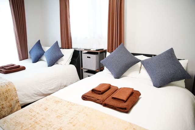 Apartment, 2 Bedrooms