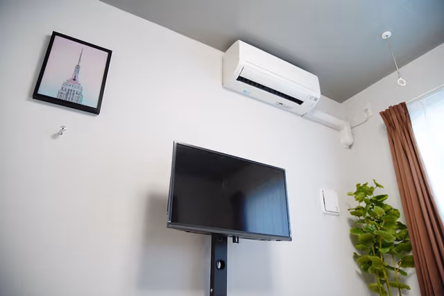 Apartment Studio Room