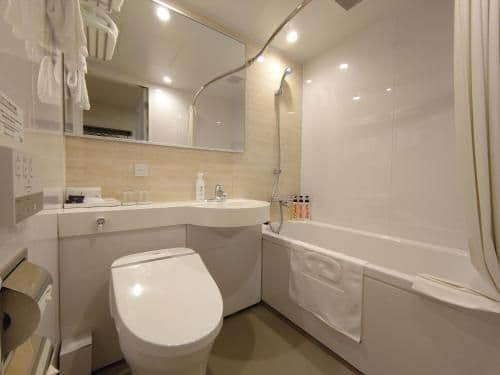 Premium Twin Room - Non-Smoking