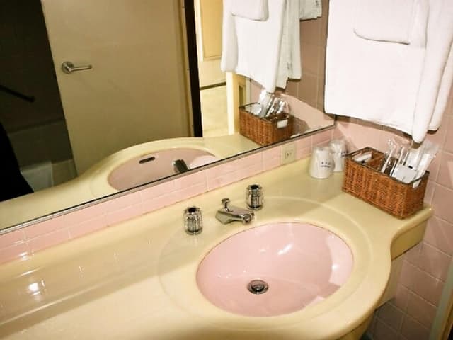 Double Room Non Smoking
