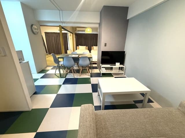 Family Suite, Non Smoking