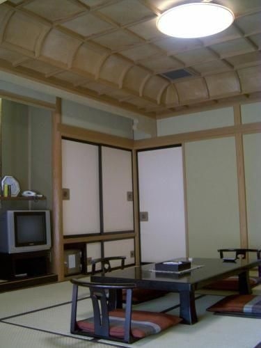 Hotel Yuzan3