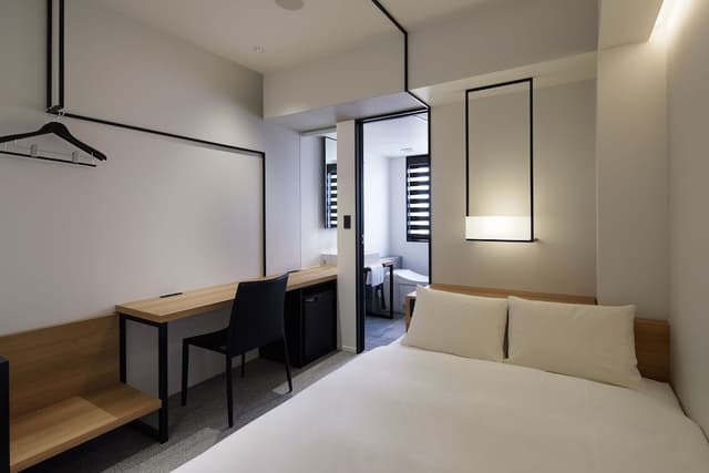 Standard Double Room, Non Smoking