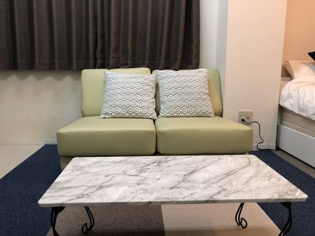 Apartment (301)