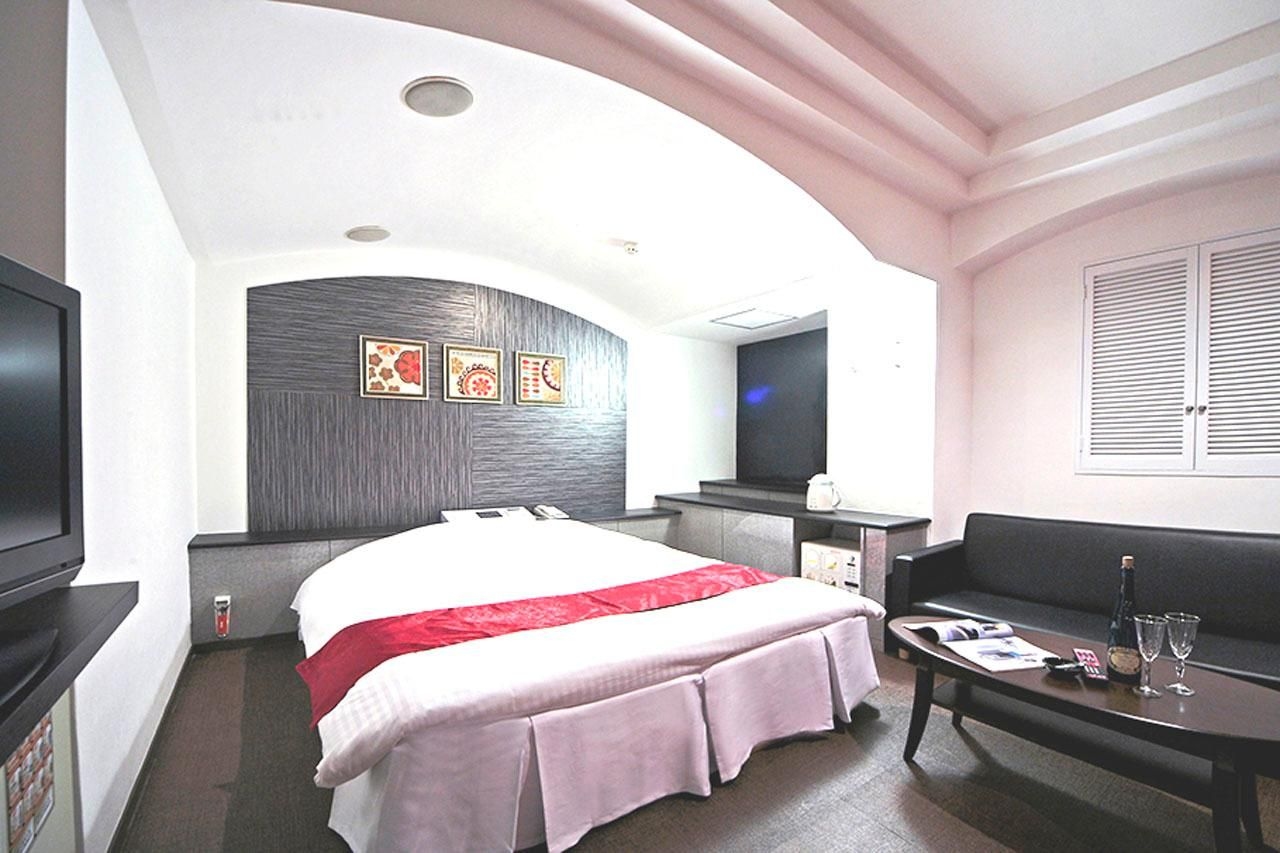 โฮเทล ลาลา มินาโตะ (สำหรับผู้ใหญ่เท่านั้น) (HOTEL LALA minato (Adult Only))1