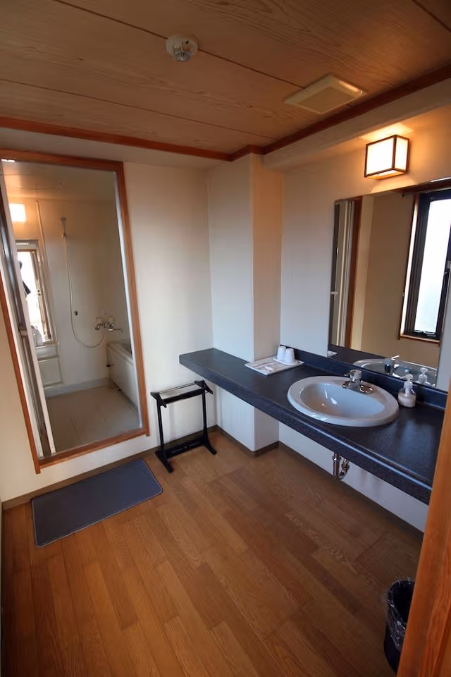 Deluxe Japanese Style Room for 4 Guests