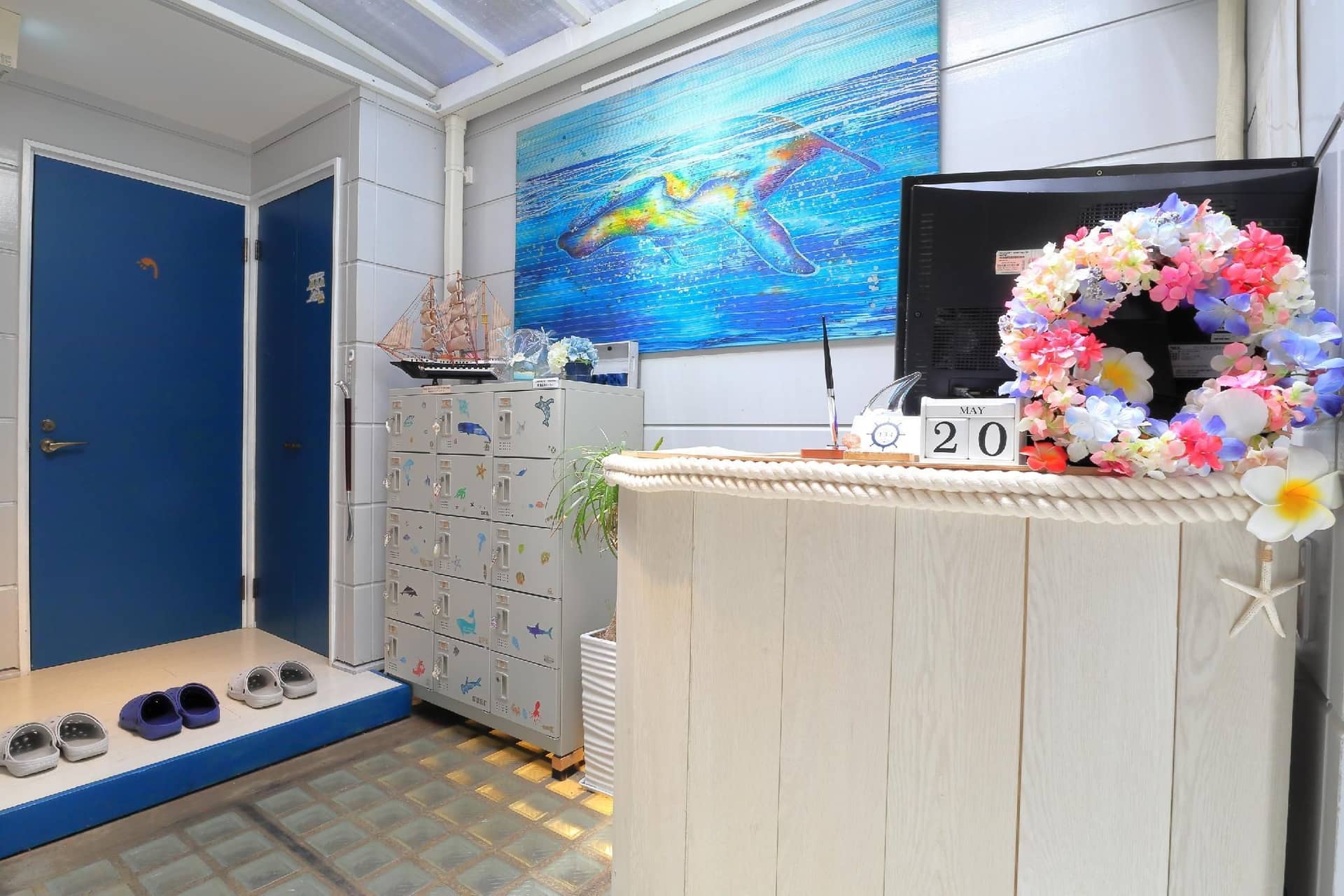 Enoshima Guest house 134 Enoshima Guest house 134
