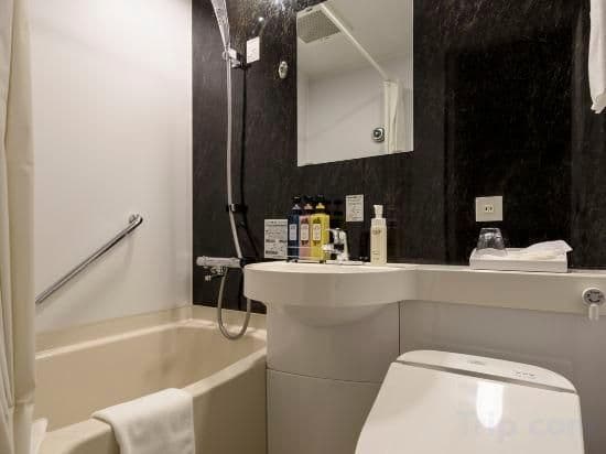 Double Room - Non-Smoking