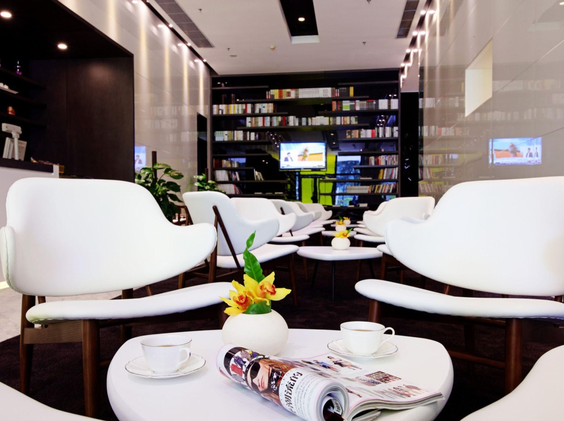 โรงแรมยูวา (Yuwa Hotel)4