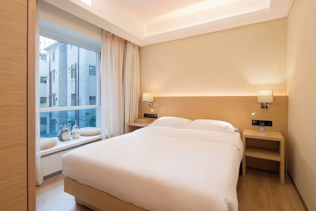 Superior Suite(King)