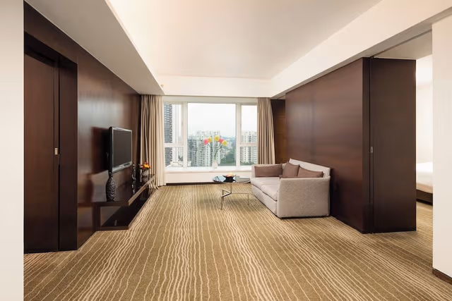 Superior Suite, 2 Bedrooms