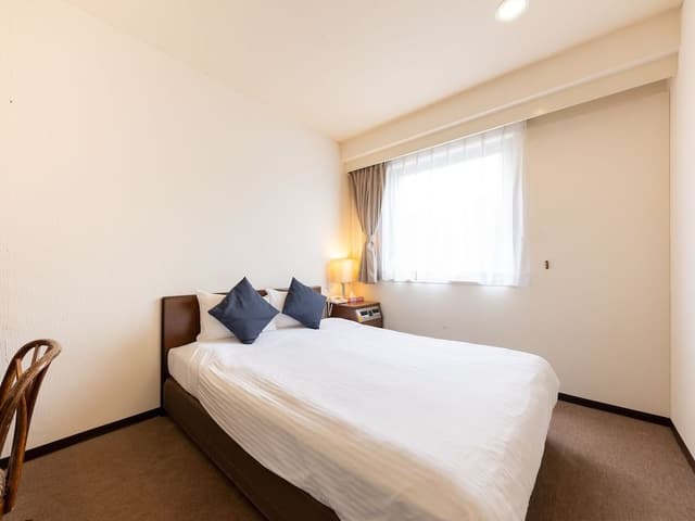 Double Room, Non Smoking