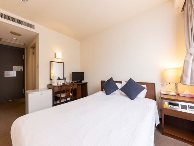 Double Room, Non Smoking