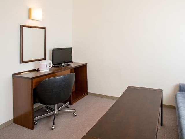 Twin Room, Non Smoking