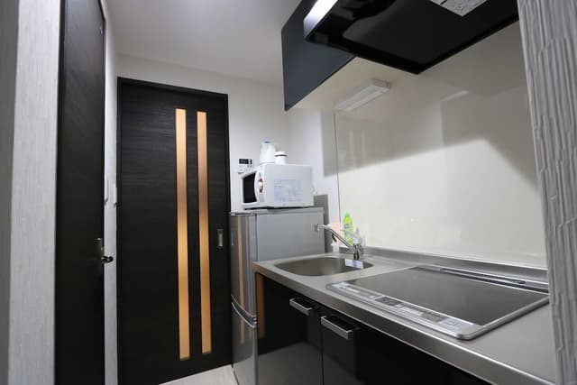 Design Room, 1 Double Bed with Sofa bed, Kitchen
