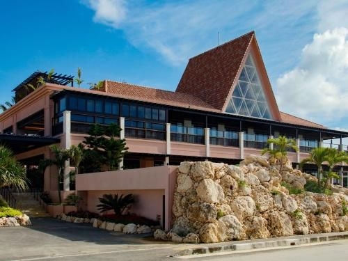 Hotel Shigira Mirage4