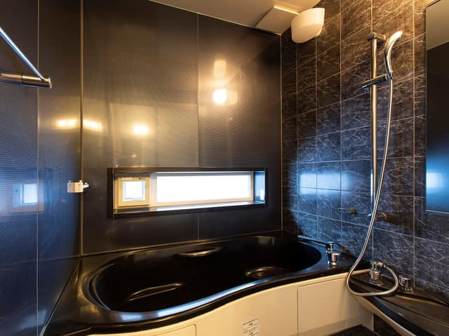 Deluxe Chalet
