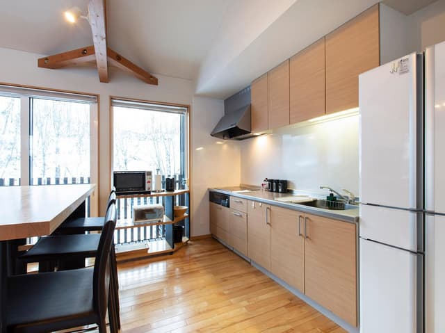 Deluxe Chalet