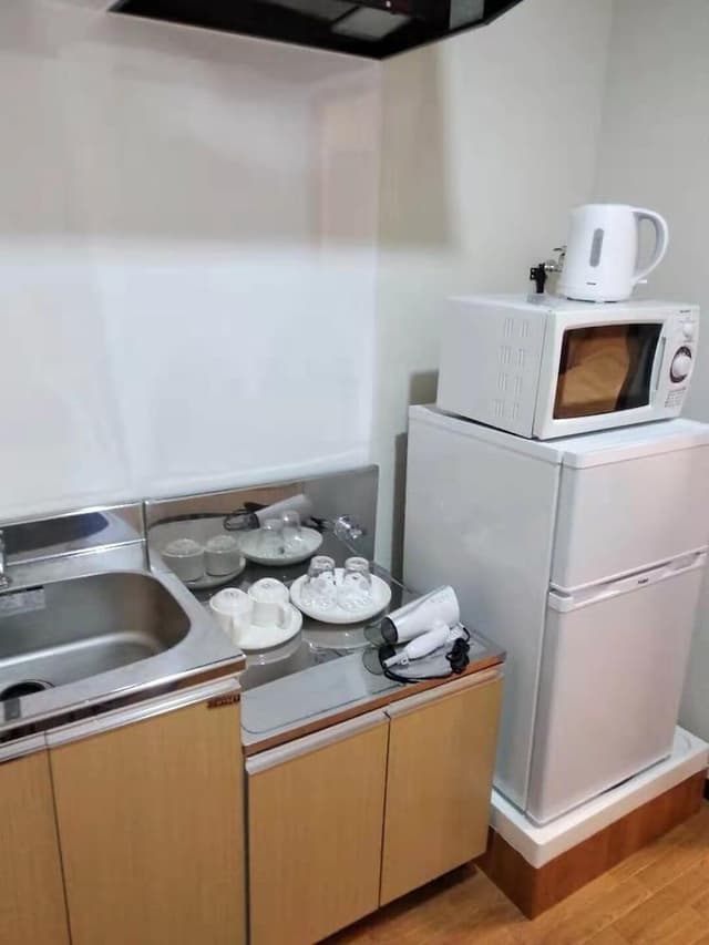 Comfort Apartment