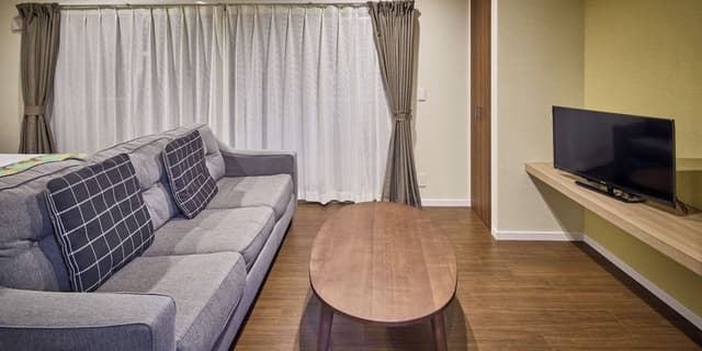Twin Room for 2 people (No View)