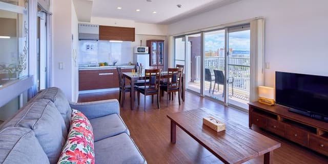 Family Room, Non Smoking