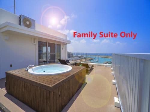 Family Suite