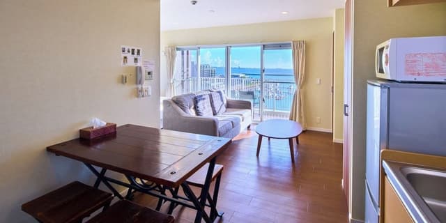 Superior Twin Room, Non Smoking, Harbor View