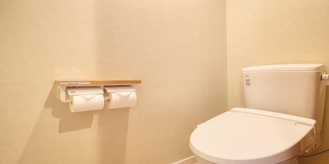 Twin Room for 2 people (No View)