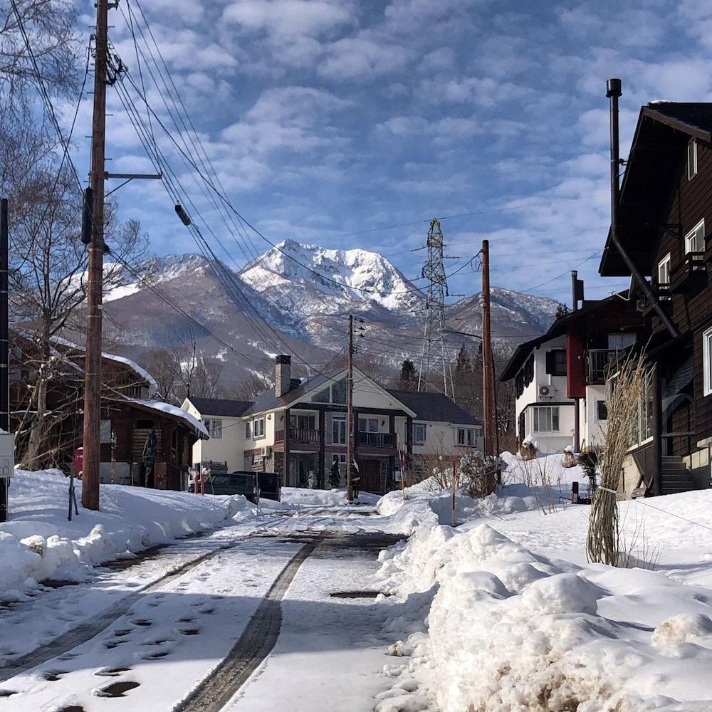 Legend Inn Myoko1